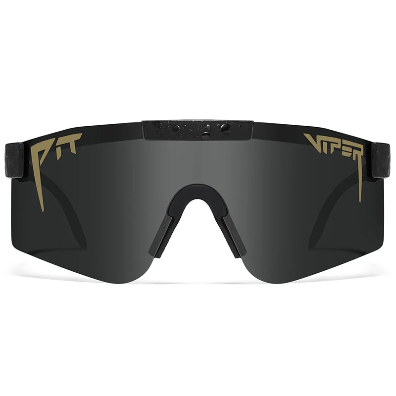 Brand New Pit Viper Sunglasses Men Women Sun Glasses Cycling Eyewear UV400 Hiking Baseball Softball Outdoor Sport Goggles
