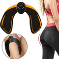 Portable Stimulator for Hip Abdominal Muscle Training Fitness and Weight Loss Soothing Massage Shaping and Fat Reduction
